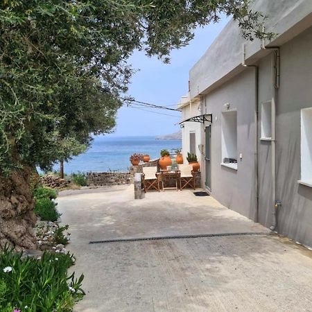 Sfinárion Colimbos Accommodation, 2 Min From The Beach מראה חיצוני תמונה